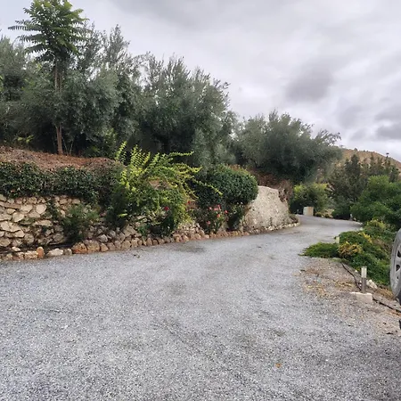 Apartment En - Huerta Martin - Escapada Con Piscina En Sierra De - Castril