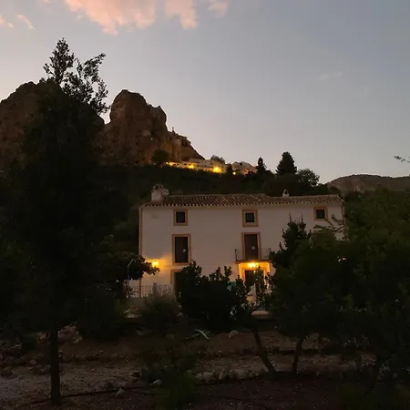 Apartment En - Huerta Martin - Escapada Con Piscina En Sierra De -