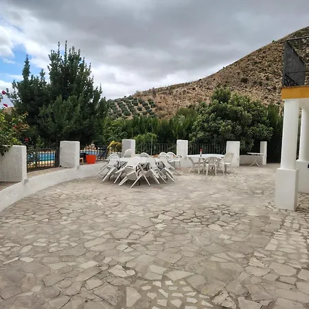 En - Huerta Martin - Escapada Con Piscina En Sierra De - Apartment *