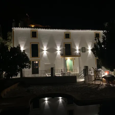 Apartment En - Huerta Martin - Escapada Con Piscina En Sierra De - *