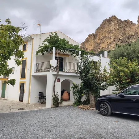 En - Huerta Martin - Escapada Con Piscina En Sierra De - *