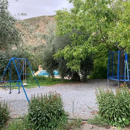 En - Huerta Martin - Escapada Con Piscina En Sierra De - * Castril