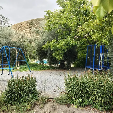 Apartment En - Huerta Martin - Escapada Con Piscina En Sierra De - *