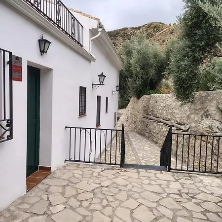 Apartment En - Huerta Martin - Escapada Con Piscina En Sierra De - Castril