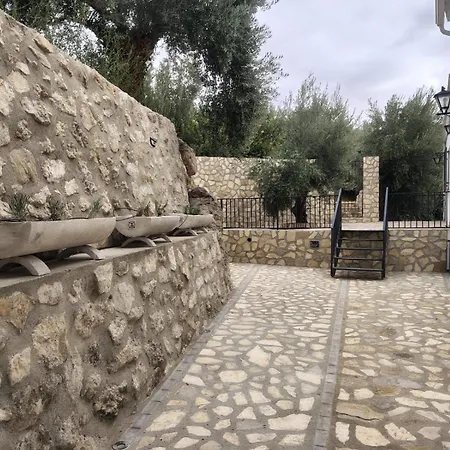 En - Huerta Martin - Escapada Con Piscina En Sierra De - Apartment *