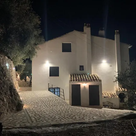 Apartment En - Huerta Martin - Escapada Con Piscina En Sierra De - *