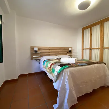 Apartment En - Huerta Martin - Escapada Con Piscina En Sierra De -