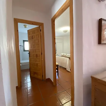 Apartment En - Huerta Martin - Escapada Con Piscina En Sierra De - *