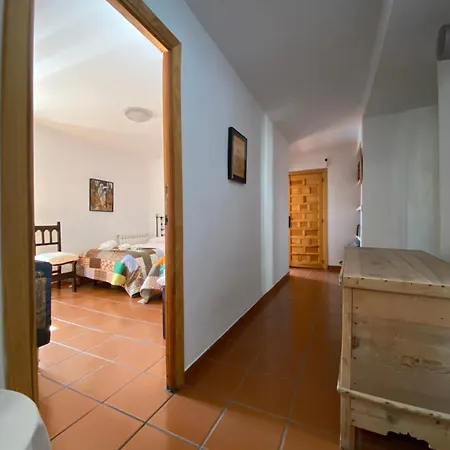 Apartment En - Huerta Martin - Escapada Con Piscina En Sierra De - Castril
