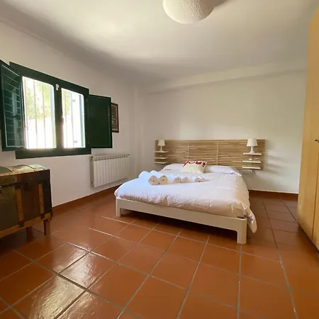 En - Huerta Martin - Escapada Con Piscina En Sierra De - Apartment *