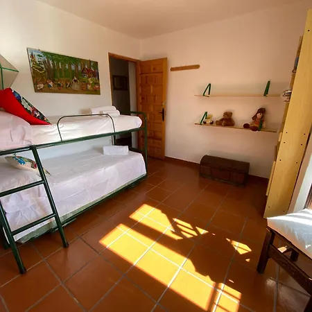 Apartment En - Huerta Martin - Escapada Con Piscina En Sierra De - *