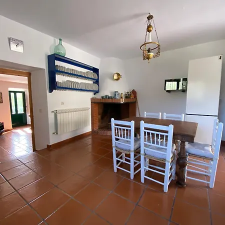 En - Huerta Martin - Escapada Con Piscina En Sierra De - Apartment Castril