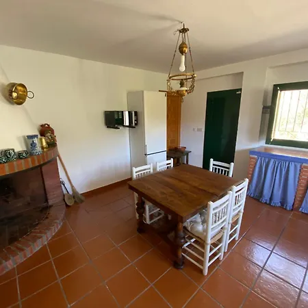 En - Huerta Martin - Escapada Con Piscina En Sierra De - Apartment