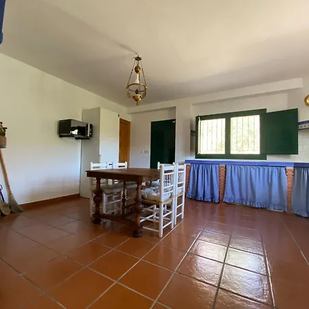Apartment En - Huerta Martin - Escapada Con Piscina En Sierra De -