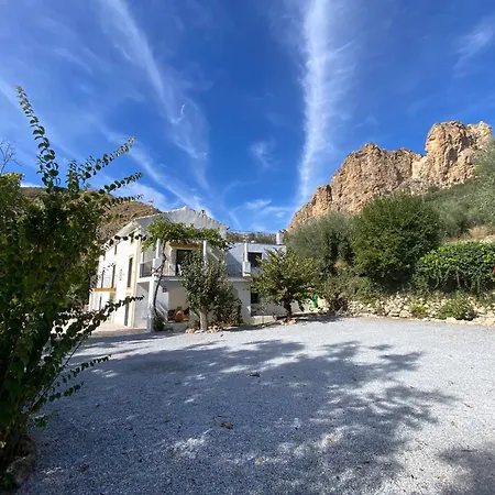 En - Huerta Martin - Escapada Con Piscina En Sierra De - Apartment *