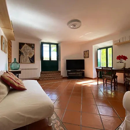 Apartment En - Huerta Martin - Escapada Con Piscina En Sierra De - *