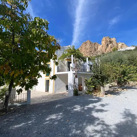 En - Huerta Martin - Escapada Con Piscina En Sierra De - Apartment