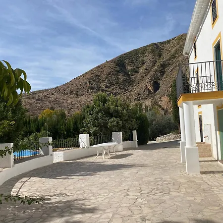 Apartment En - Huerta Martin - Escapada Con Piscina En Sierra De - Castril