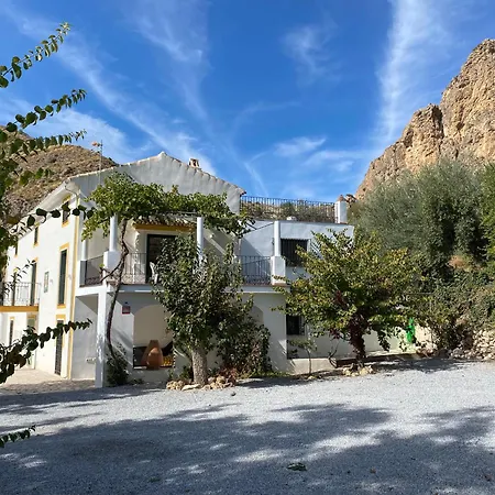 Apartment En - Huerta Martin - Escapada Con Piscina En Sierra De - *