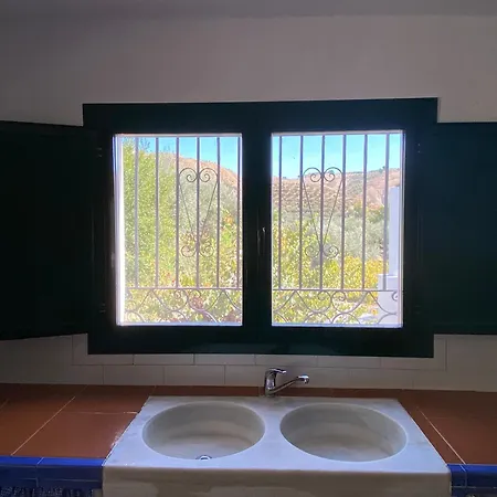 Apartment En - Huerta Martin - Escapada Con Piscina En Sierra De - Castril
